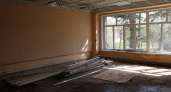 В Нижегородской области начались ремонтные работы в Линдовской школе искусств