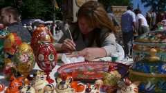 Фестиваль "Секреты мастеров"