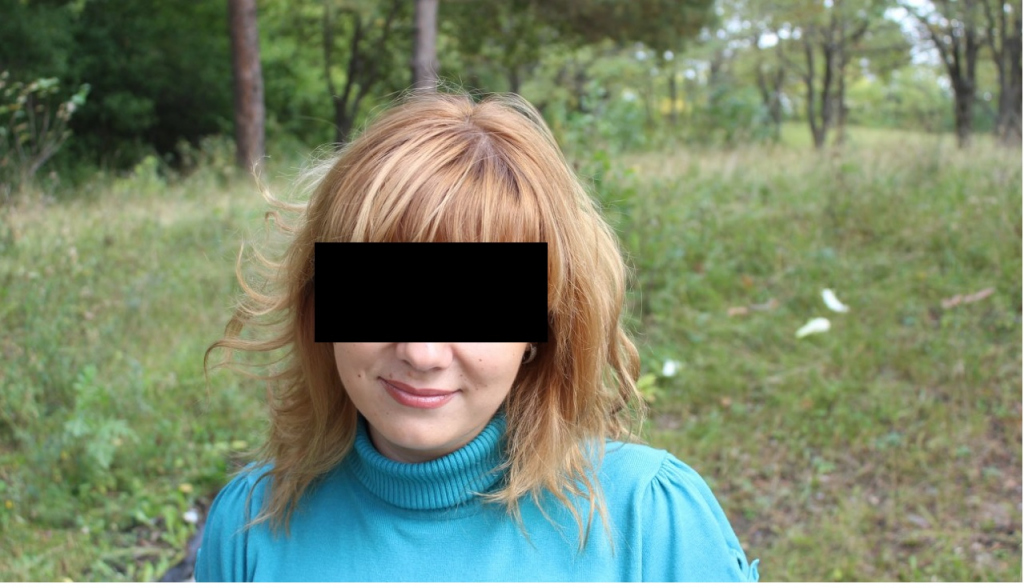 33-летняя погибшая девушка в ДТП вДзержинске 6 апреля