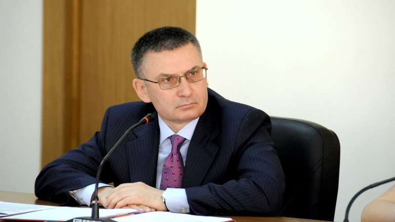 Владимир Привалов