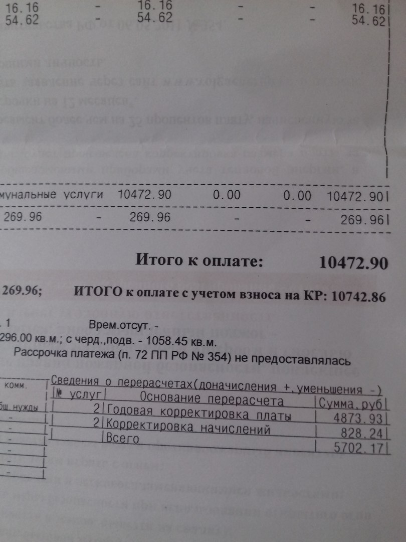 Жителям Автозаводского и Ленинского районов подняли плату за тепло