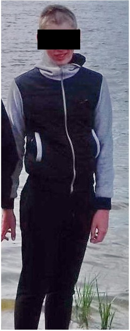 подросток утонул в пруду в Лысково 10 мая