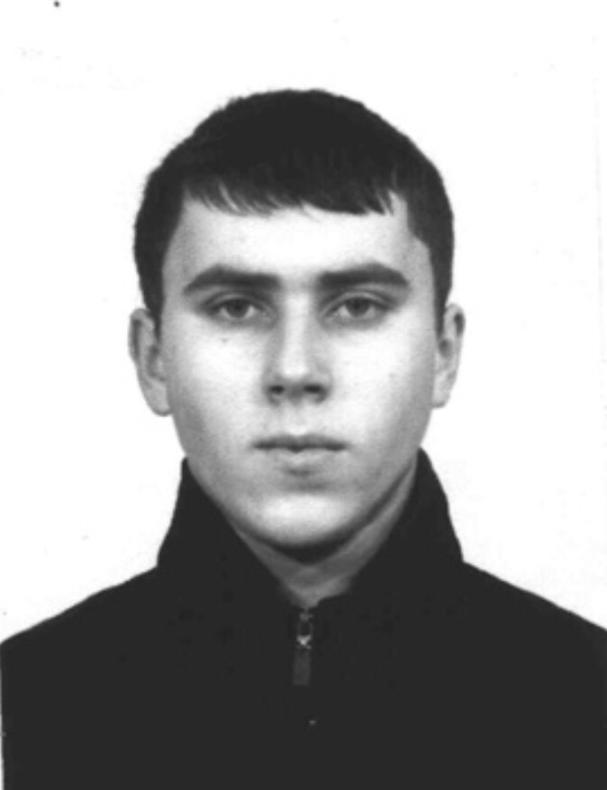 33-летний Потехин Юрий Александрович, убивший двоюрдного брата в Уренском районе
