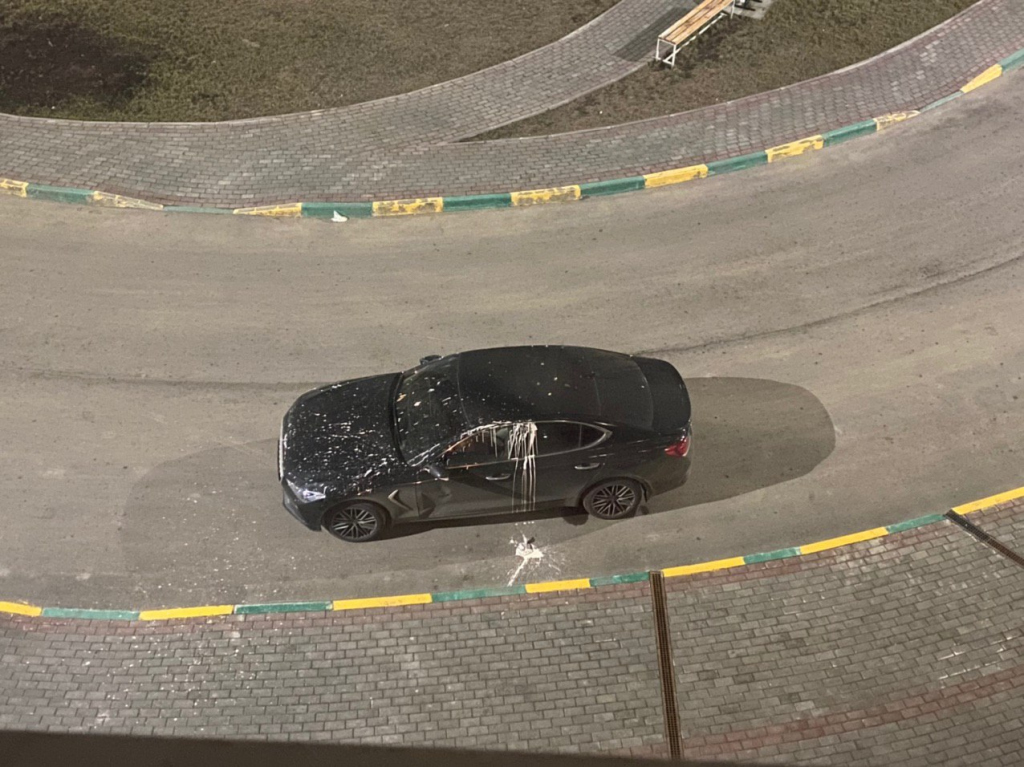 ЖК Маршал Град Нижний Новгород