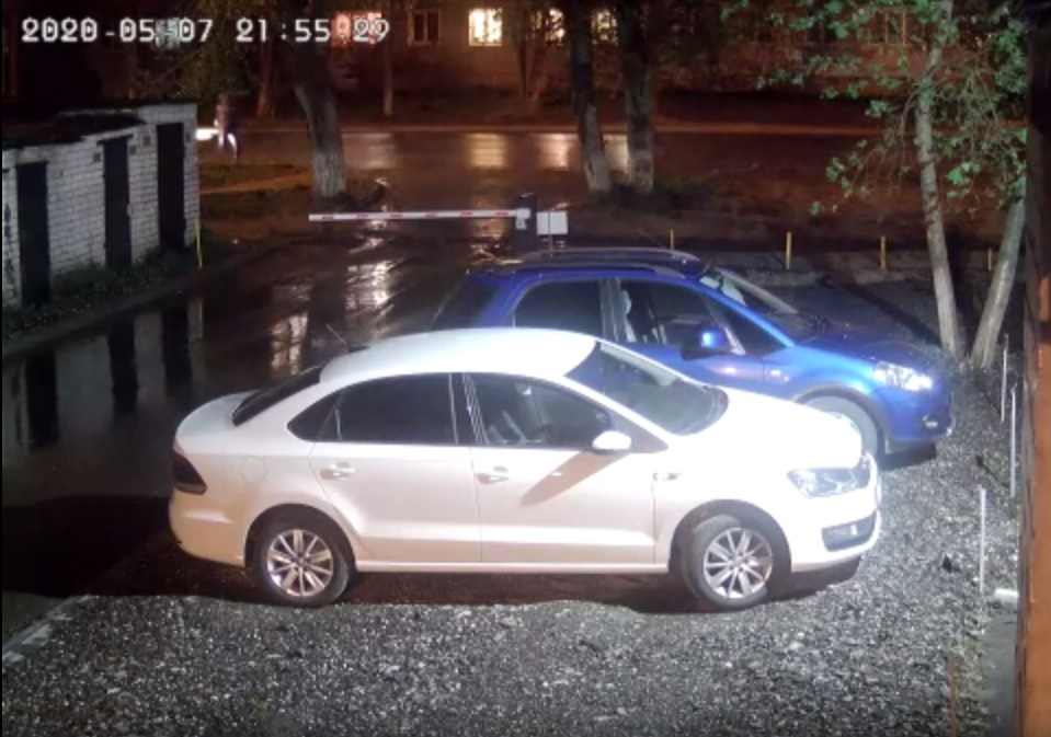 смертельная авария в Павлове 7 мая, ДТП на Фаворского