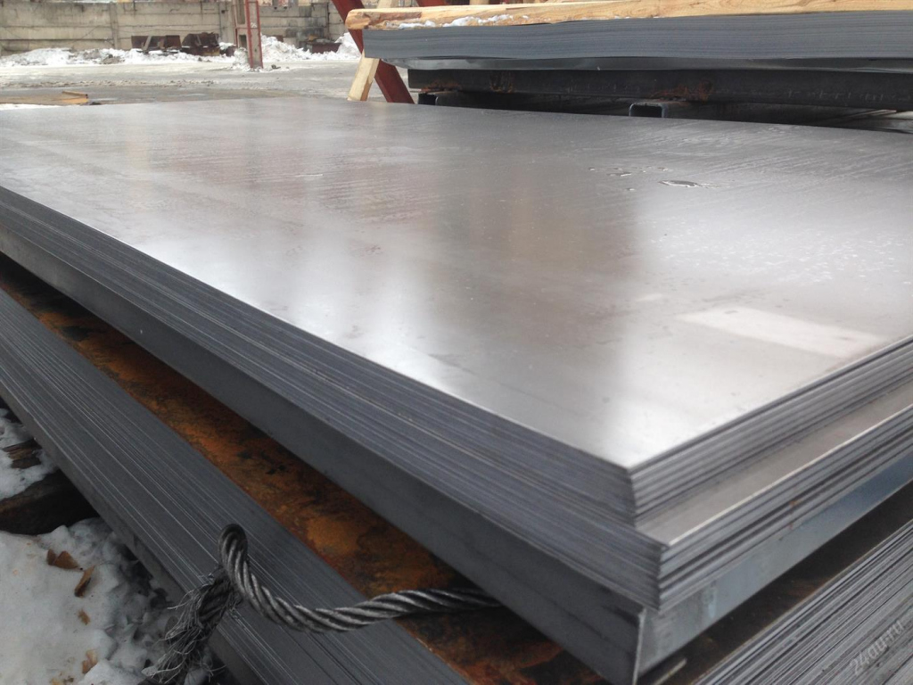 металлопрокат