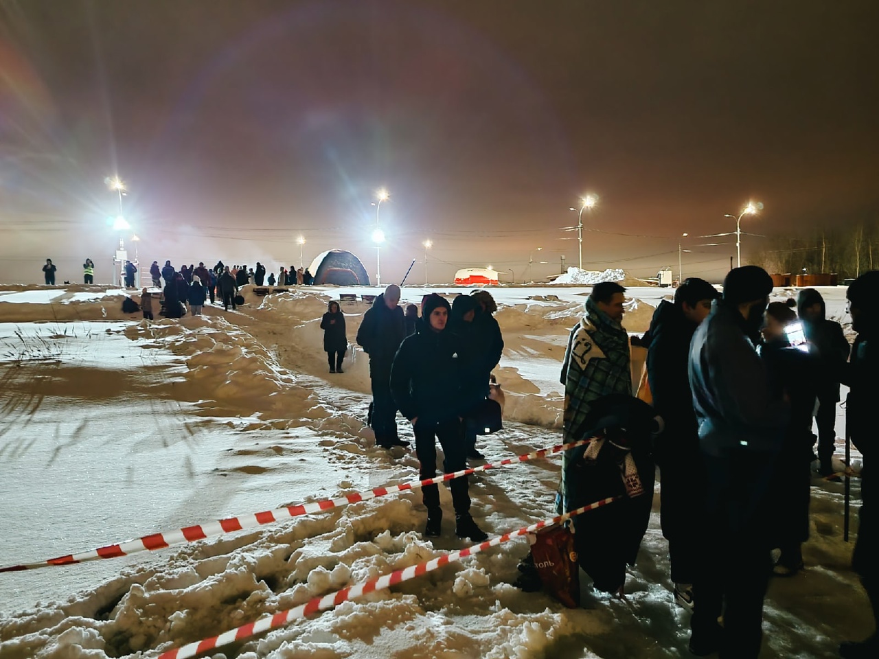 юрасовское озеро в нижегородской области