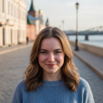 Нина Серебрякова