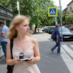 Ася Петрова