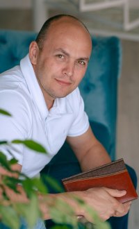 Эксперт Михайлов Андрей Александрович