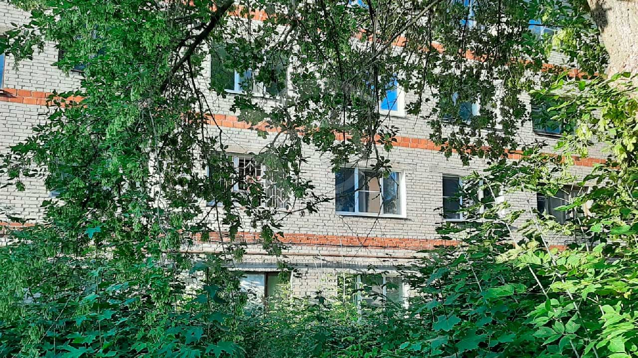 Трехлетняя девочка выпала из окна в Нижегородской области