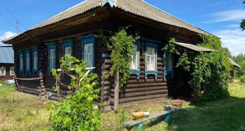 Билет в прошлое: "В Нижегородской области появилась гостиница в стиле 19 века"