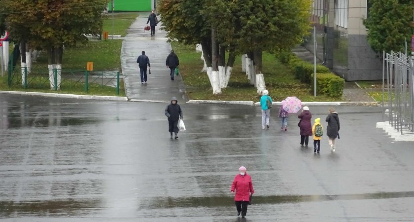 В зависимости от характера: социологи узнали, кто не хочет прививаться от Covid