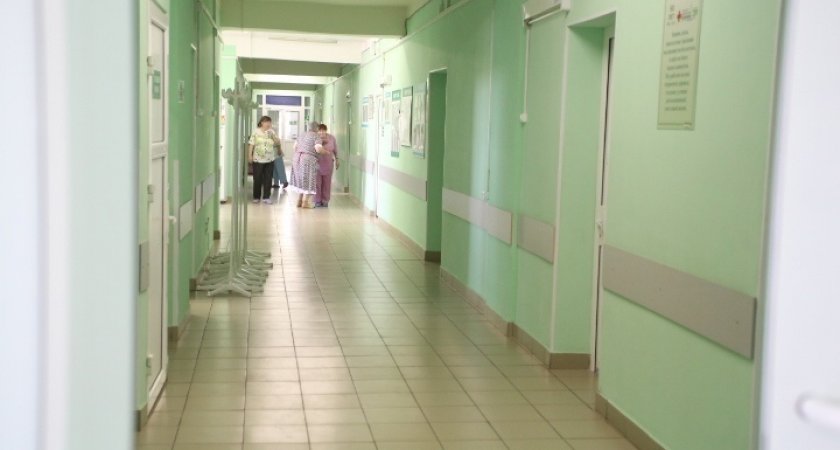 Живую пациентку признали мертвой в Нижегородской области