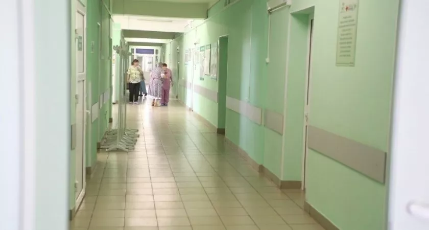 Фото к статье: Живую пациентку признали мертвой в Нижегородской области