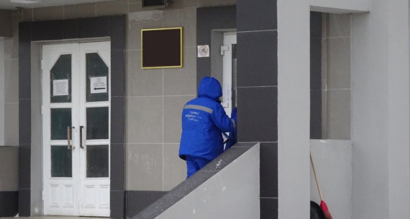 В Нижегородской области 21 врач во время работы заразился коронавирусом и погиб