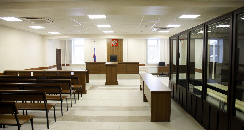 Жителей Нижнего Новгорода обвиняют в выводе за рубеж 228 млн рублей