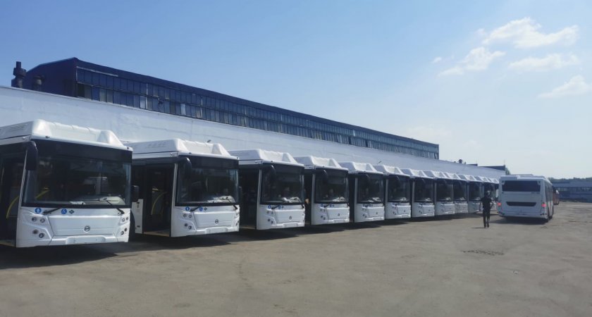 Более тысячи предложений нижегородцев получили разработчики новой маршрутной сети