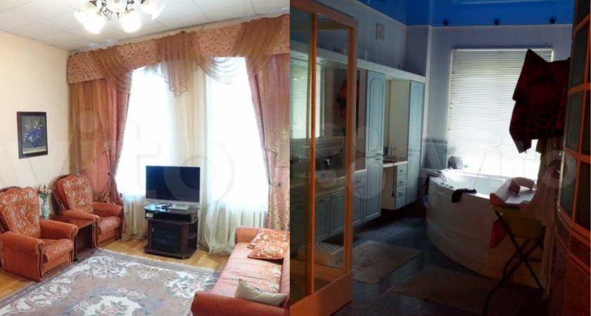 Маленькая квартира в Нижнем или 6-комнатная в Дзержинске: что выбрать за 9 млн