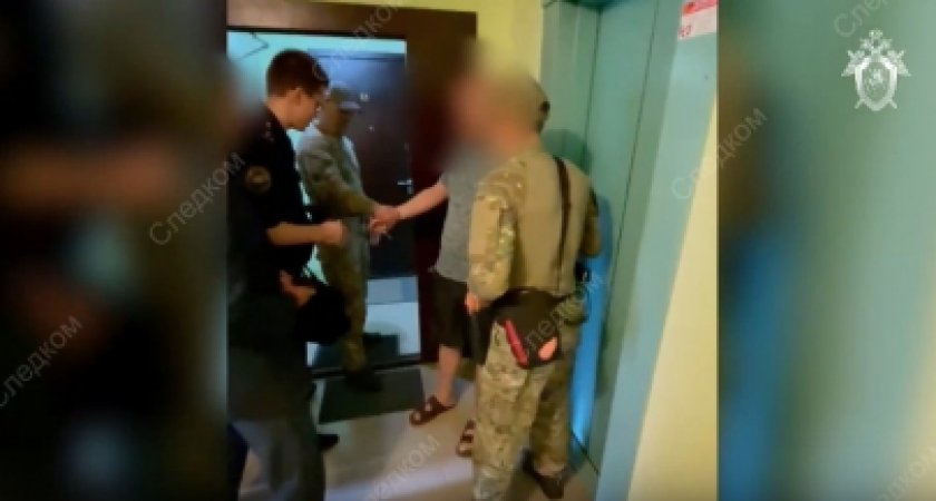 Два нижегородских адвоката обвиняются в попытках стать посредниками во взятке