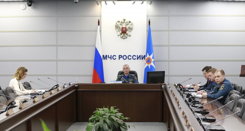 Глеб Никитин: «Аппаратно-программный комплекс планируется внедрить во всех районах города»