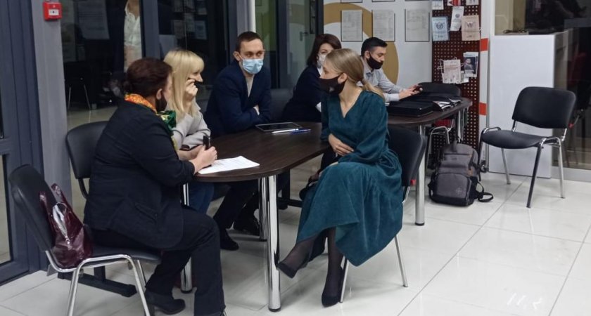 69 тысяч нижегородцев зарегистрировались в качестве самозанятых