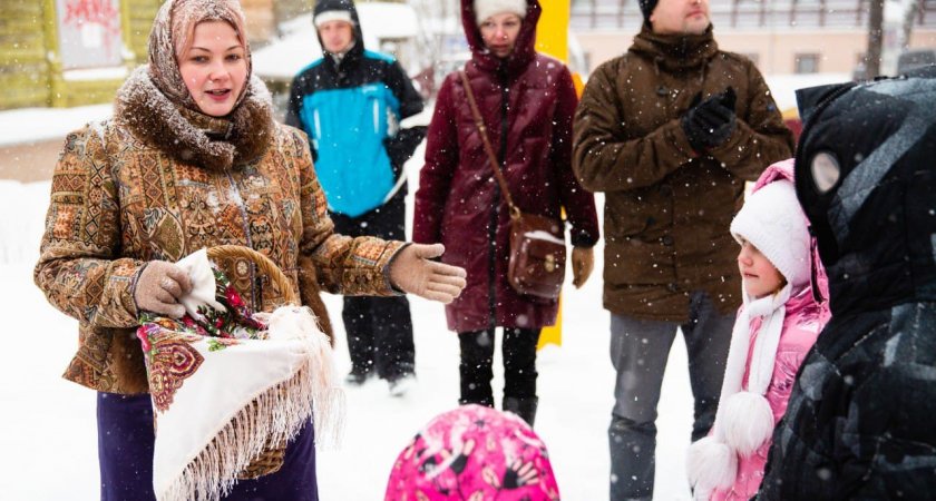 В заповедном квартале Нижнего Новгорода открылся фестиваль экскурсий-спектаклей