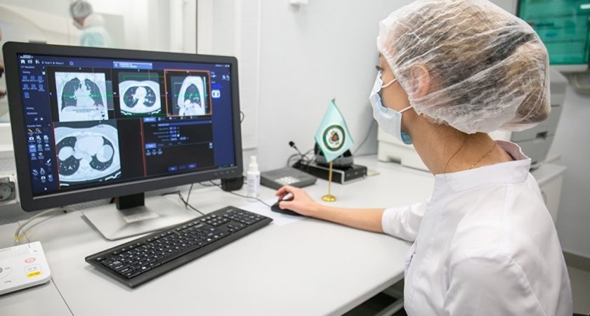  Нижегородские врачи проведут бесплатные консультации после новогодних праздников