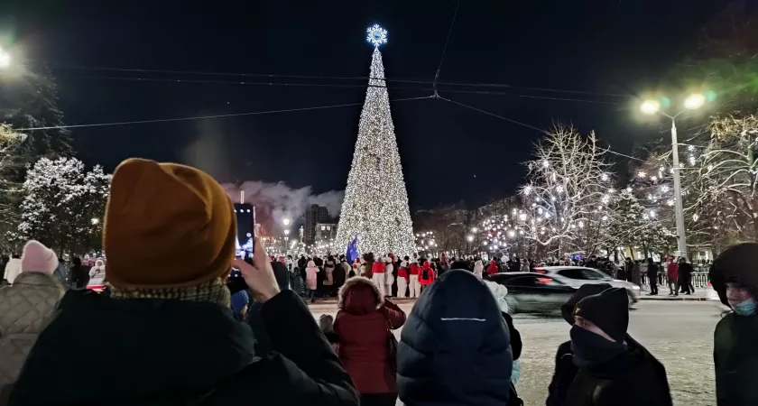 Фото к статье: Известно, в какой день на Нижегородскую ярмарку организуют вход по QR-кодам