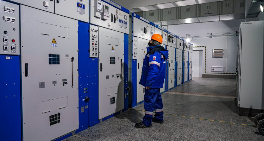 АО «Транснефть-Верхняя Волга» подвело итоги программы в области энергосбережения