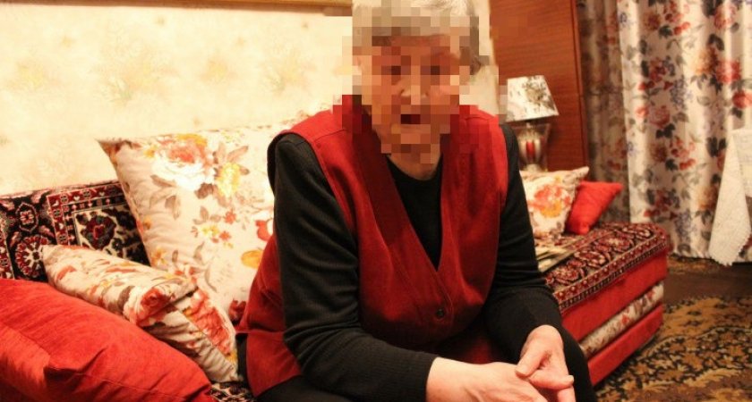 Жительница Нижнего Новгорода отдала полмиллиона рублей, так как их необходимо освятить