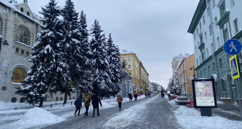 Фото к статье: Нижегородская область увечила свой государственный долг на 22 %