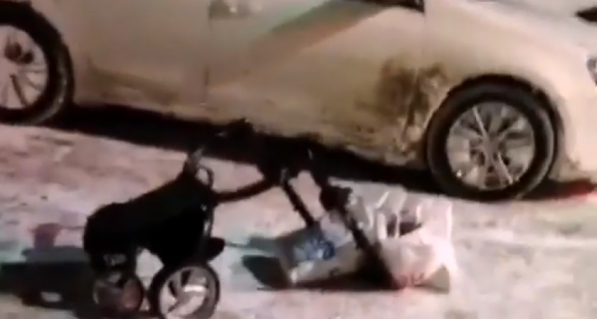 Нижегородский водитель высадил пассажирку за кормление младенца 