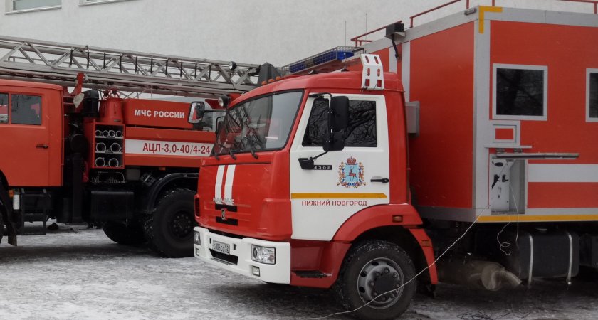Диспетчера пожарной связи нашли мертвой на рабочем месте 