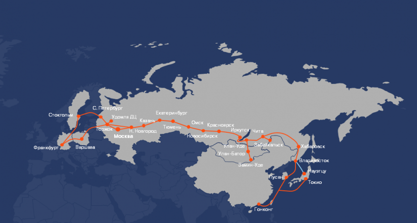 «Ростелеком» и VEB Ventures создали СП для строительства магистральных линий связи