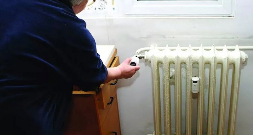 Некоторые жители Ленинского района будут платить за отопление и горячую воду меньше 