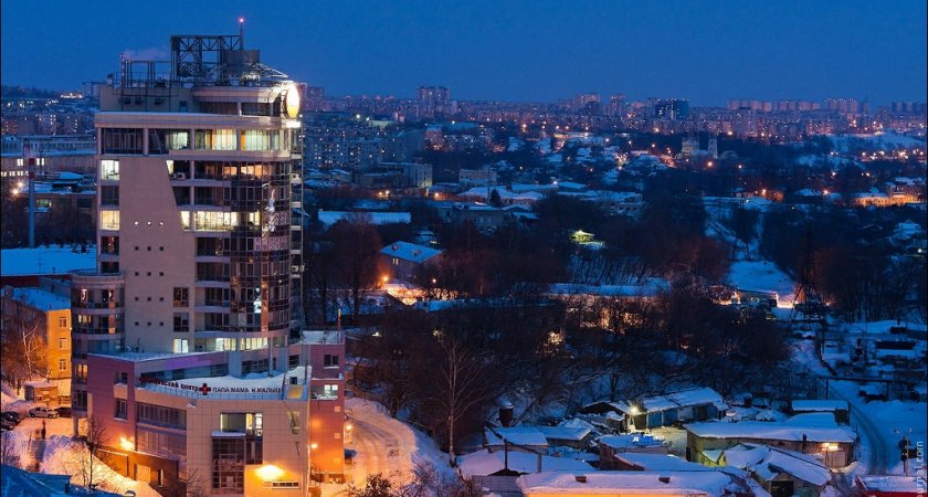 Рост цен на квартиры в Нижегородской области замедлится, как говорят эксперты 