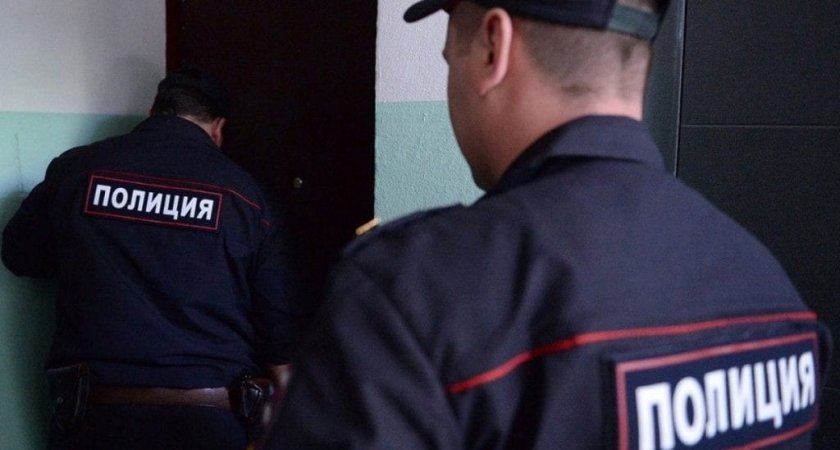 Двое маленьких детей с ожогами половых органов нашли в квартире в Нижнем Новгороде