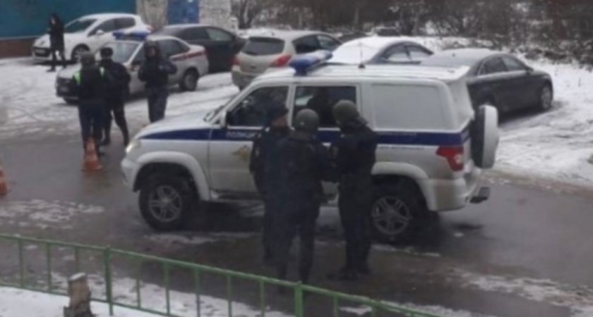 За выходные в Нижнем Новгороде произошло 49 происшествий