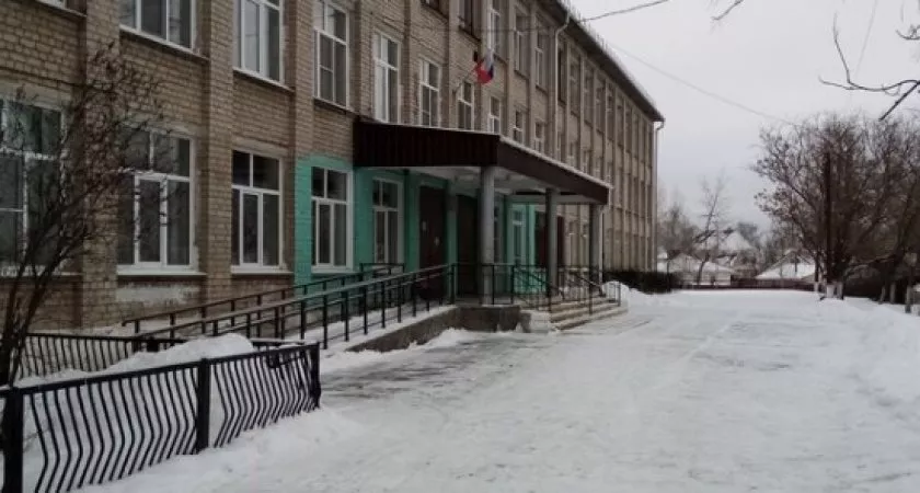 Фото к статье: Число закрытых на карантин школ в Нижегородской области увеличилось в 2 раза