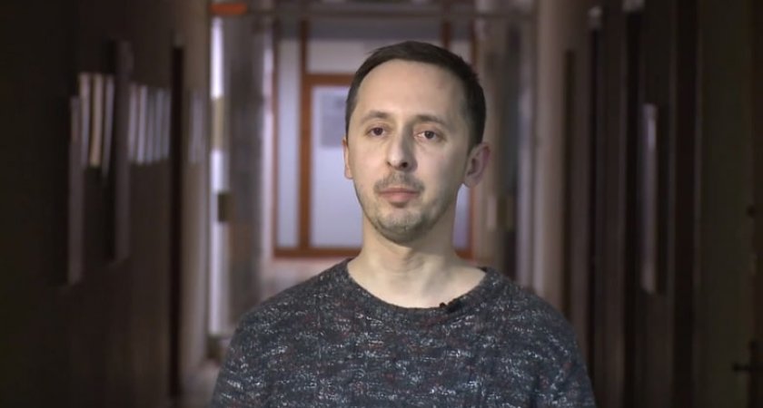 Мелик-Гусейнов призвал медиков продолжать работать, несмотря на перегрузки