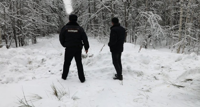 Браконьеры застрелили и закопали сотрудника охраны леса Нижегородской области