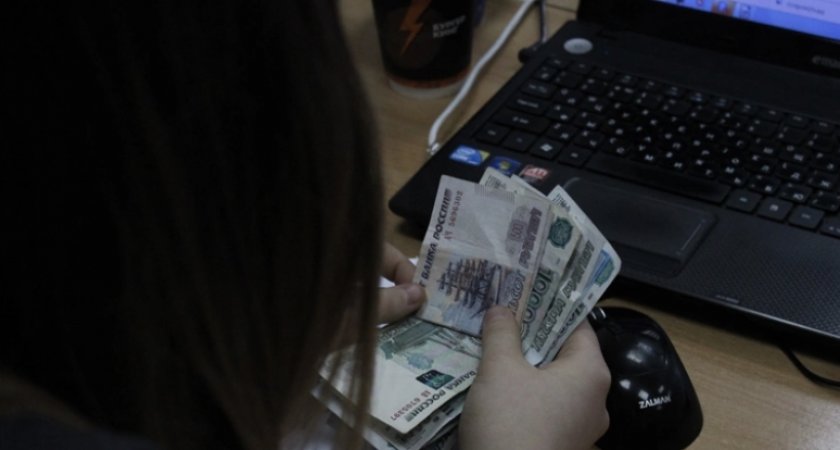 Директор фирмы в Дзержинске подозревается в невыплате зарплаты строителям 