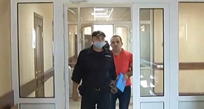 НТВ снял сюжет об убийстве нижегородки, тело которой до сих пор не нашли