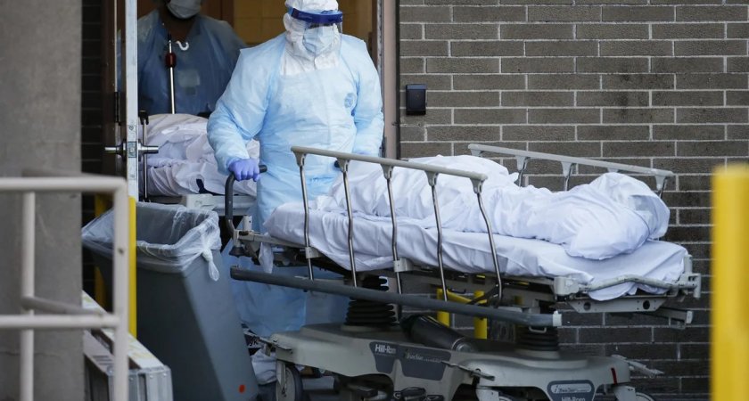 Нижегородская область постепенно вымирает