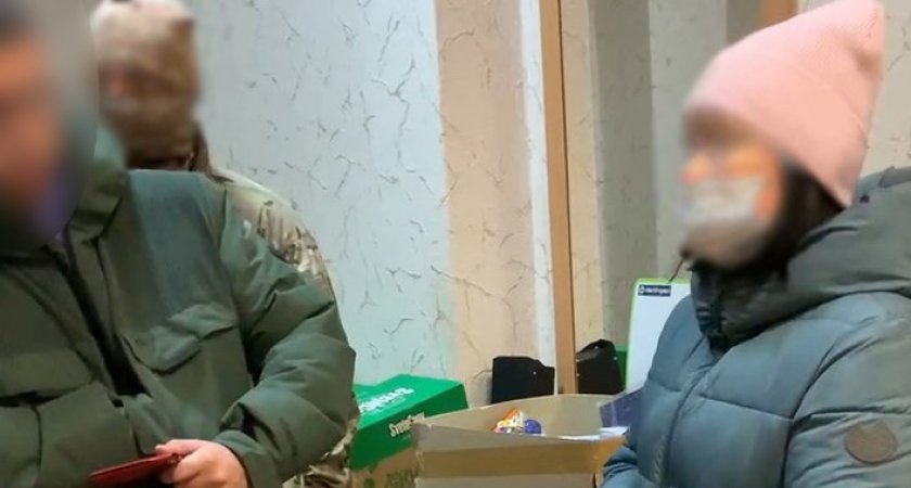 ФСБ раскрыла преступную группировку в сфере ритуальных услуг в Дзержинске 