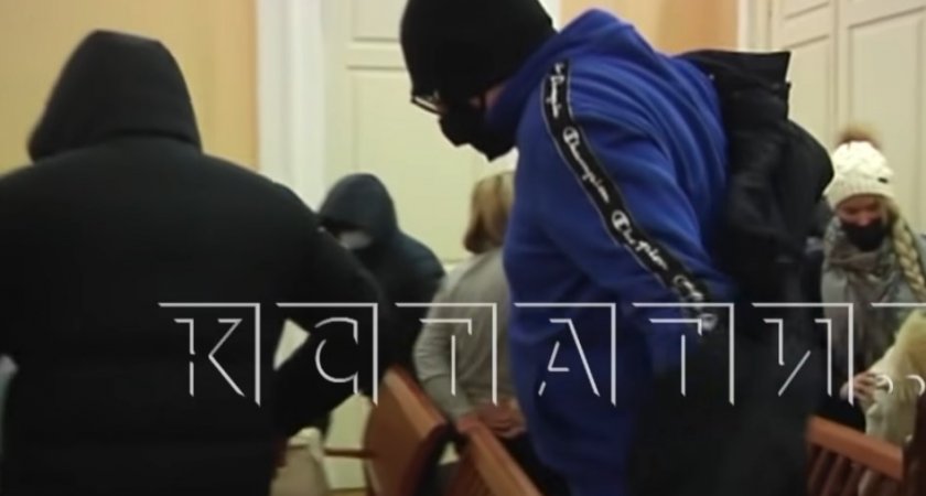 Суд Нижнего Новгорода вынес приговор соучастникам по делу "Дешели"