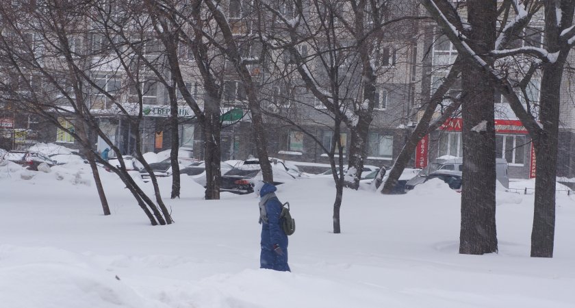 В Нижегородскую область придет долгожданное потепление 