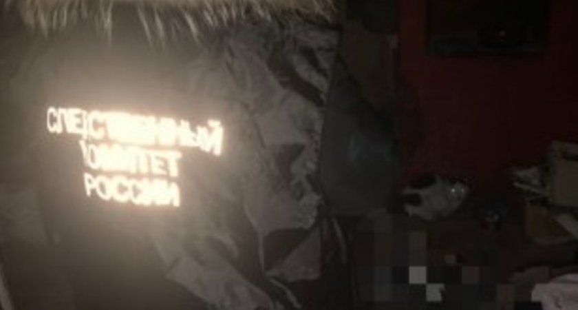 В Кстовском районе схватка любовника и законного мужа закончилась смертью