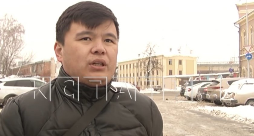 Житель Казахстана приехал в Нижний Новгород за BMW, но только потерял 700 тысяч